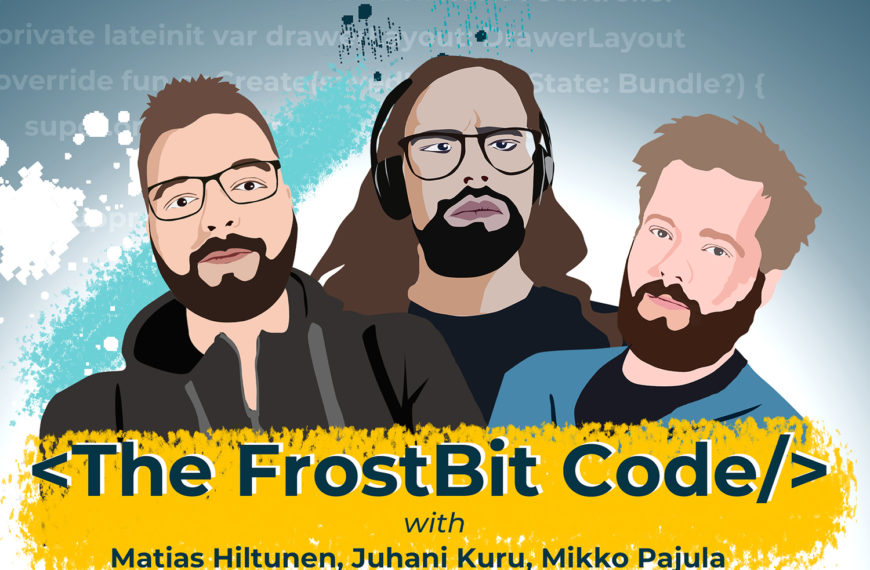 The FrostBit Code – YouTube livestriimit 2021