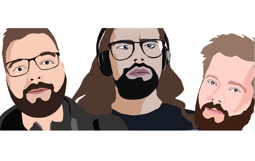 The FrostBit Code: June stream