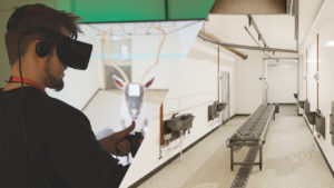 Virtual Slaughterhouse