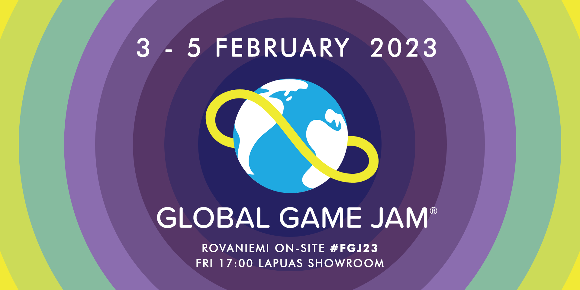 Global Game Jam bate recorde de inscrições na edição de 2023